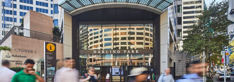 Shop & Retail commercial property for lease at 201 Sussex St Sydney NSW 2000