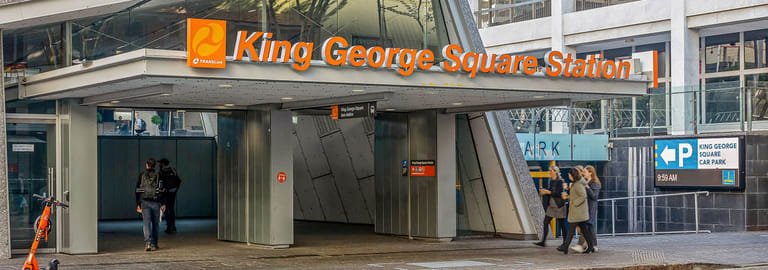 Other commercial property for lease at 115 Queen Street Brisbane City QLD 4000