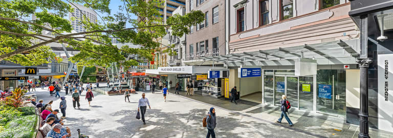 Other commercial property for lease at 115 Queen Street Brisbane City QLD 4000