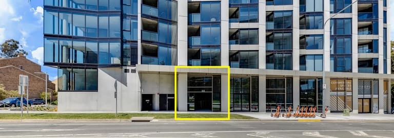 Shop & Retail commercial property for lease at C04/81-83 Cooyong Street Reid ACT 2612