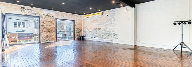 Shop & Retail commercial property for lease at 21a Falcon Street Crows Nest NSW 2065