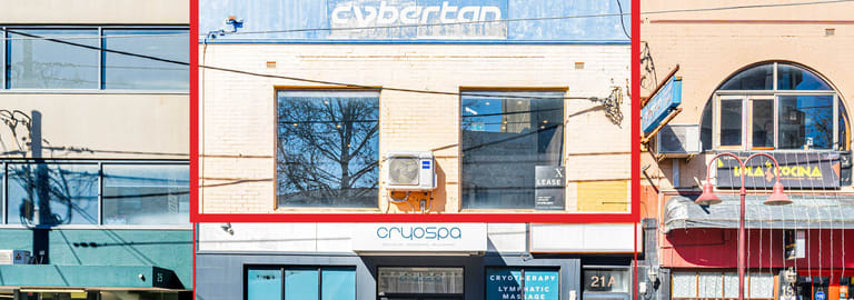 Shop & Retail commercial property for lease at 21a Falcon Street Crows Nest NSW 2065 Shop & Retail commercial property for lease at 21a Falcon Street Crows Nest NSW 2065