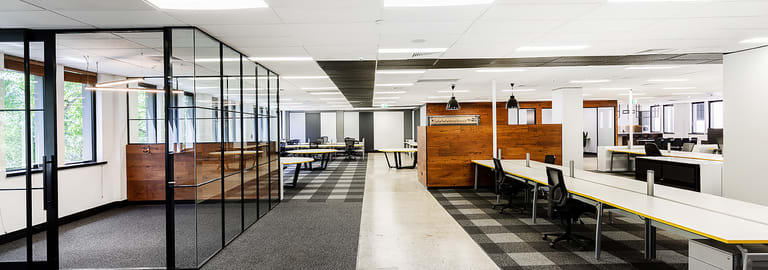 Medical / Consulting commercial property for lease at 44 Mountain Street Ultimo NSW 2007