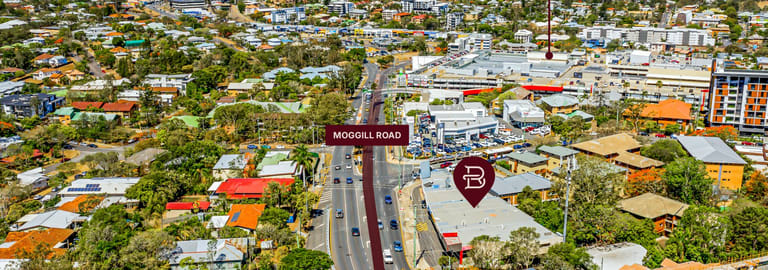 Shop & Retail commercial property for lease at 366 Moggill Road Indooroopilly QLD 4068