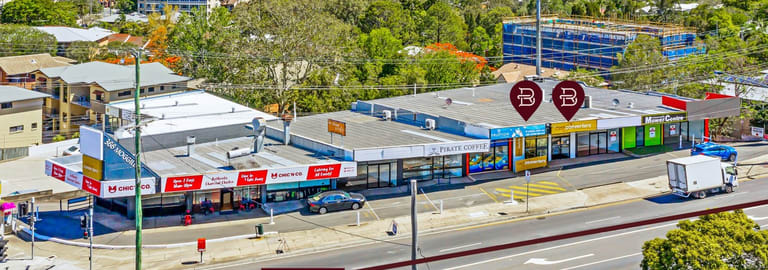 Shop & Retail commercial property for lease at 366 Moggill Road Indooroopilly QLD 4068