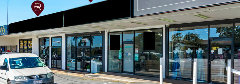 Shop & Retail commercial property for lease at 366 Moggill Road Indooroopilly QLD 4068