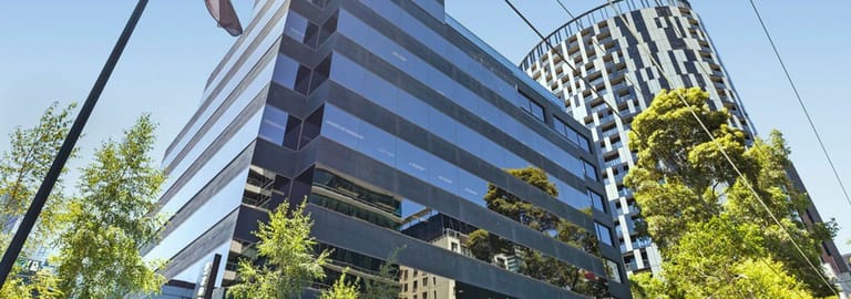 Offices commercial property for lease at Level 2/80 Dorcas Street Southbank VIC 3006
