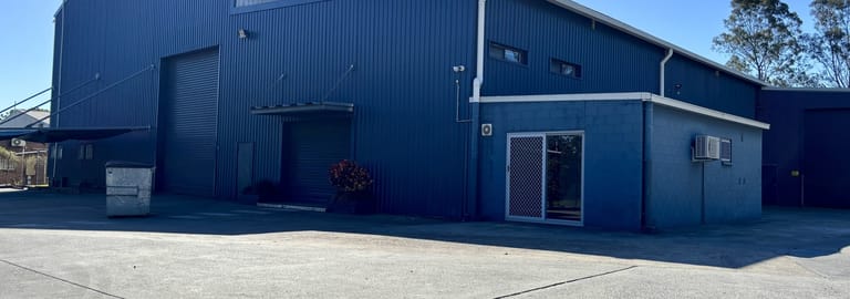 Factory, Warehouse & Industrial commercial property for lease at 12 Antimony Street Carole Park QLD 4300