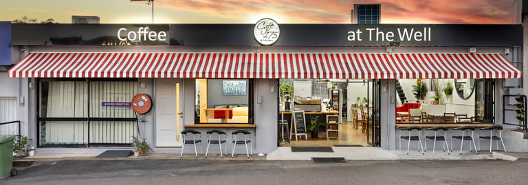 Factory, Warehouse & Industrial commercial property for lease at 2/175 Currumburra Road Ashmore QLD 4214