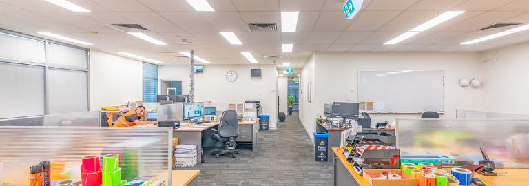 Showrooms / Bulky Goods commercial property for lease at 3 Viola Place Brisbane Airport QLD 4008