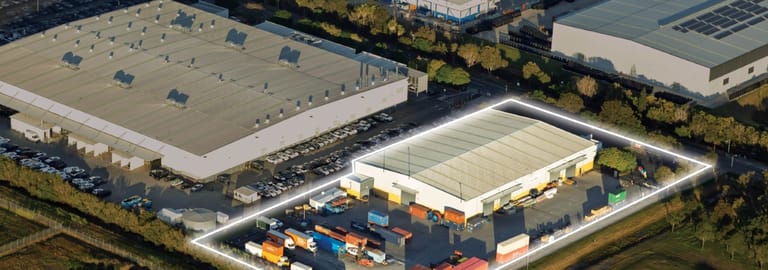 Showrooms / Bulky Goods commercial property for lease at 3 Viola Place Brisbane Airport QLD 4008