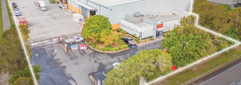 Showrooms / Bulky Goods commercial property for lease at 3 Viola Place Brisbane Airport QLD 4008