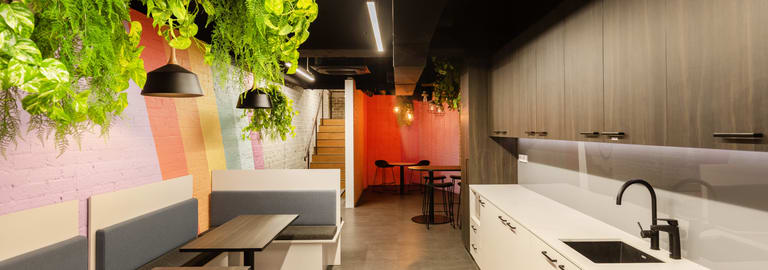 Offices commercial property for lease at 121 Sussex Street Sydney NSW 2000