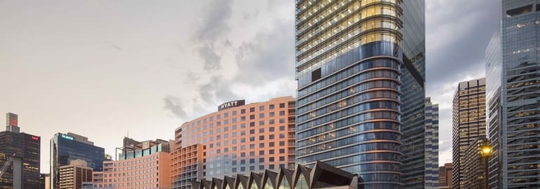 Offices commercial property for lease at One Wharf Lane 171 Sussex Street Sydney NSW 2000