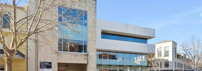 Medical / Consulting commercial property for lease at 100 Royal Street East Perth WA 6004