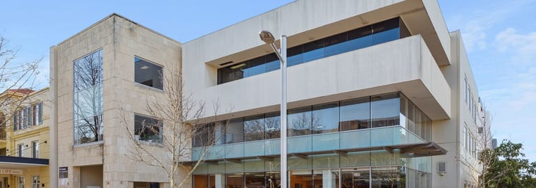 Medical / Consulting commercial property for lease at 100 Royal Street East Perth WA 6004