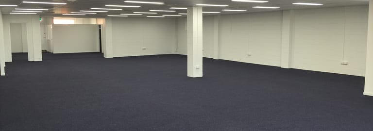 Offices commercial property for lease at 5/106 Dalrymple Road Currajong QLD 4812