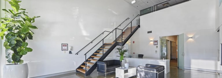 Factory, Warehouse & Industrial commercial property for lease at 8/8 Navigator Place Hendra QLD 4011