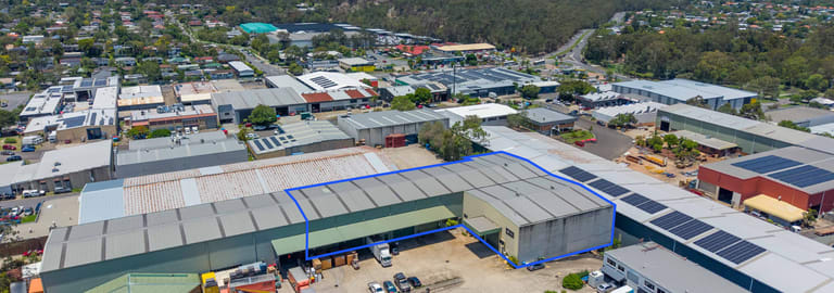 Factory, Warehouse & Industrial commercial property for lease at 70 Flanders Street Salisbury QLD 4107