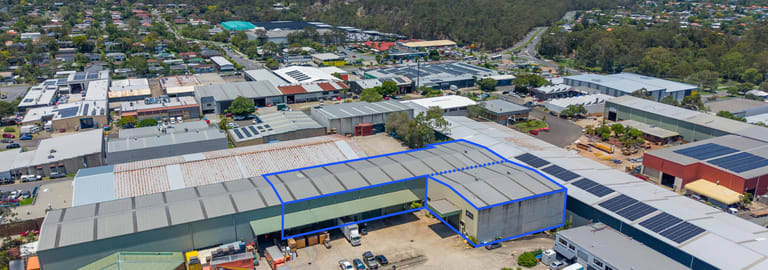 Factory, Warehouse & Industrial commercial property for lease at 70 Flanders Street Salisbury QLD 4107