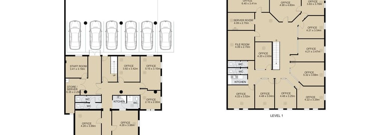 Offices commercial property for lease at 116 Sir Donald Bradman Drive Hilton SA 5033