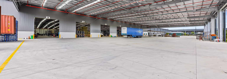 Factory, Warehouse & Industrial commercial property for lease at 2 Fairway Street Stapylton QLD 4207