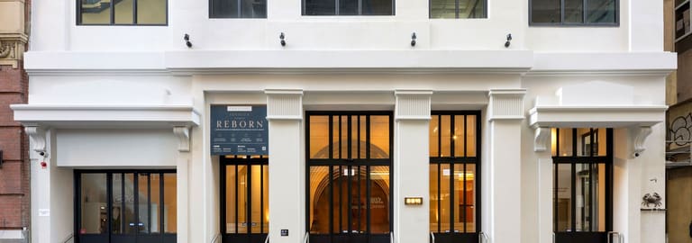 Offices commercial property for lease at 226 Flinders Lane Melbourne VIC 3000