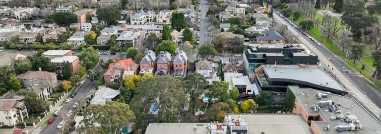 Offices commercial property for lease at 2 Domville Avenue Hawthorn VIC 3122