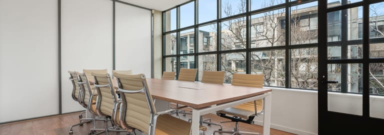Offices commercial property for lease at 2 Domville Avenue Hawthorn VIC 3122