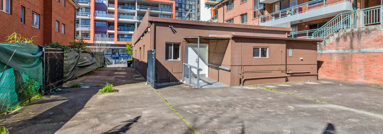 Offices commercial property for lease at 15 Cowper Street Parramatta NSW 2150
