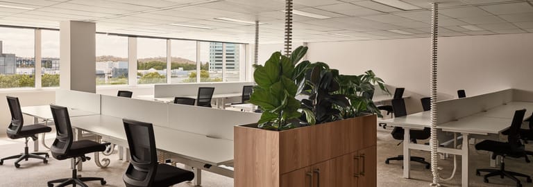 Medical / Consulting commercial property for lease at 4 Mort Street City ACT 2601