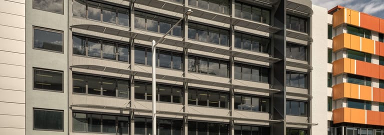 Offices commercial property for lease at 4 Mort Street City ACT 2601