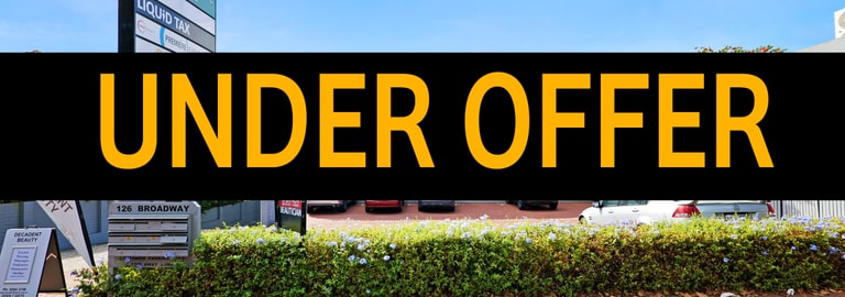 Offices commercial property for lease at 9/126 Broadway Nedlands WA 6009