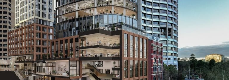 Shop & Retail commercial property for lease at 51 Flinders Lane Melbourne VIC 3000