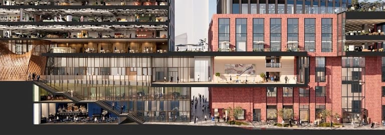 Shop & Retail commercial property for lease at 51 Flinders Lane Melbourne VIC 3000
