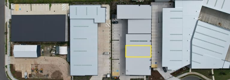 Factory, Warehouse & Industrial commercial property for lease at 3/9 Corporate Place Landsborough QLD 4550