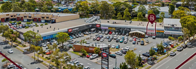Medical / Consulting commercial property for lease at Unit 10/197-203 Bloomfield Street Cleveland QLD 4163