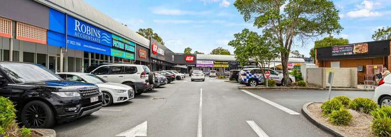 Medical / Consulting commercial property for lease at Unit 10/197-203 Bloomfield Street Cleveland QLD 4163