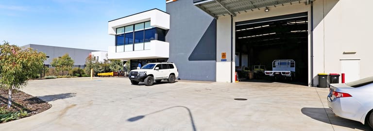 Factory, Warehouse & Industrial commercial property for lease at 24 Remisko Drive Forrestdale WA 6112