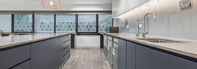 Offices commercial property for lease at Level 1/64 Northbourne Avenue City ACT 2601
