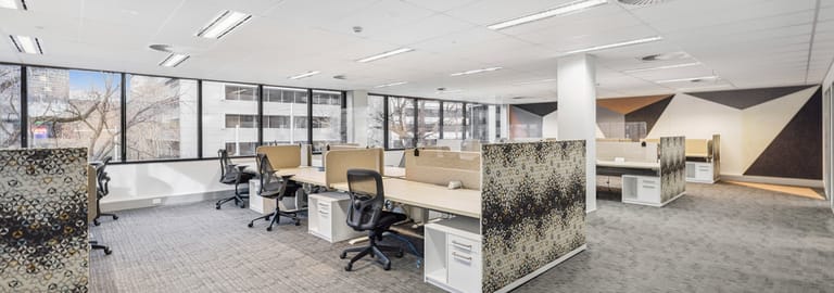 Offices commercial property for lease at Level 1/64 Northbourne Avenue City ACT 2601