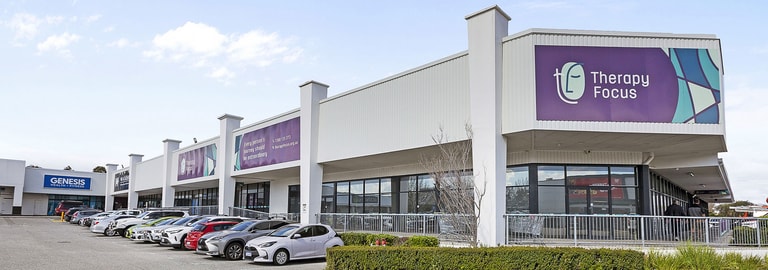 Shop & Retail commercial property for lease at 1140 Albany Highway Bentley WA 6102