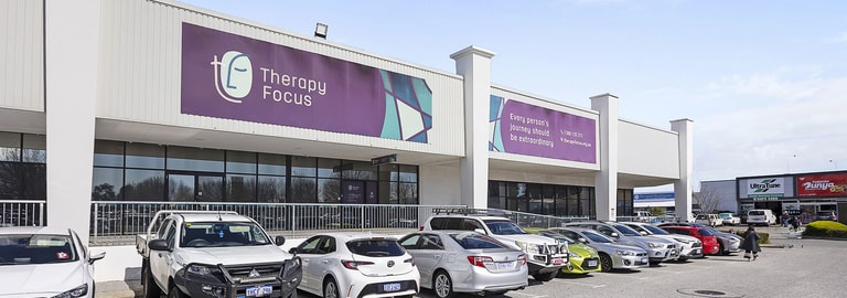 Shop & Retail commercial property for lease at 1140 Albany Highway Bentley WA 6102