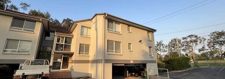 Offices commercial property for lease at 6/1 Nerang Street Nerang QLD 4211