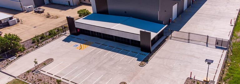 Other commercial property for lease at 40 Gateway Drive Paget QLD 4740