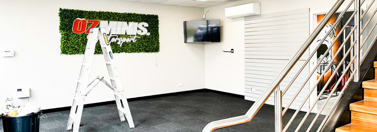 Factory, Warehouse & Industrial commercial property for lease at 6/7 Buontempo Road Carrum Downs VIC 3201