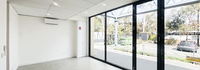 Offices commercial property for lease at 24/573 Burwood Highway Knoxfield VIC 3180
