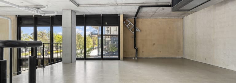 Offices commercial property for lease at Unit G13/59 Constitution Avenue Campbell ACT 2612