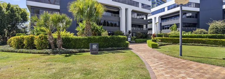 Offices commercial property for lease at GF04/527 Gregory Terrace Fortitude Valley QLD 4006