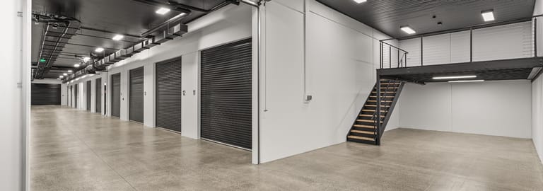 Factory, Warehouse & Industrial commercial property for lease at 1-64/18 Logistic Court Huntingdale VIC 3166